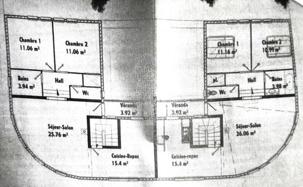 Saint-Bonnet-le-Froid (43290) Saint-Bonnet-le-Froid - Superbe Maison récente de 150 m² + 800 m² de terrain et 100m² de garages
