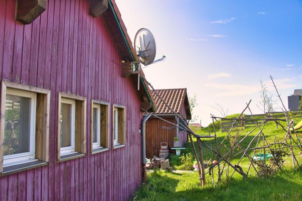 Saint-Bonnet-le-Froid (43290) Saint-Bonnet-le-Froid - Superbe Maison récente de 150 m² + 800 m² de terrain et 100m² de garages