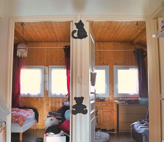 Saint-Bonnet-le-Froid (43290) Saint-Bonnet-le-Froid - Superbe Maison récente de 150 m² + 800 m² de terrain et 100m² de garages