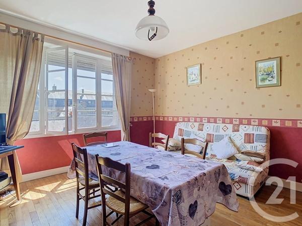 Appartement T4 à vendre  5 pièces - 69,45 m 2   DINAN  - 22