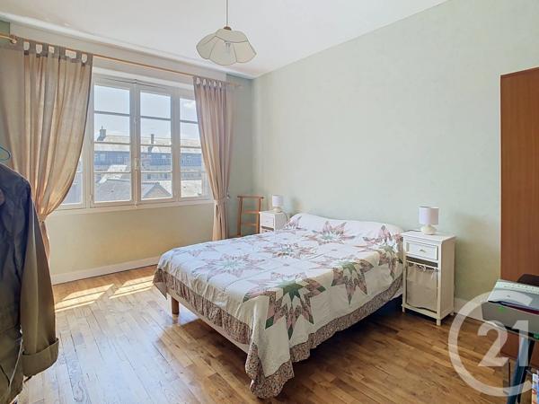 Appartement T4 à vendre  5 pièces - 69,45 m 2   DINAN  - 22