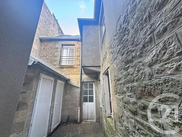 Appartement T4 à vendre  5 pièces - 69,45 m 2   DINAN  - 22