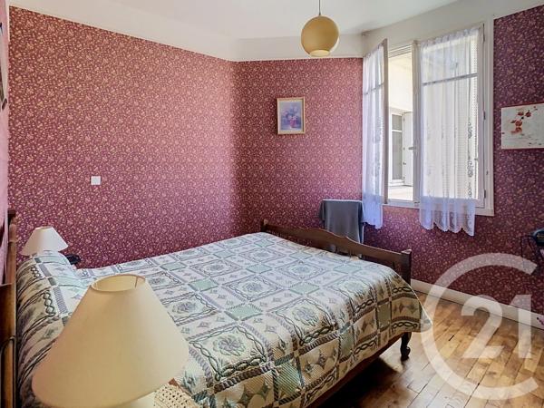 Appartement T4 à vendre  5 pièces - 69,45 m 2   DINAN  - 22