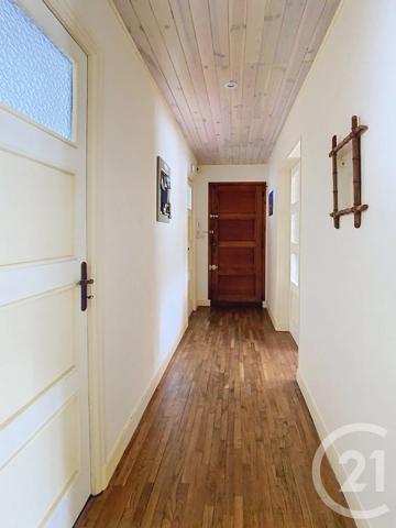 Appartement T4 à vendre  5 pièces - 69,45 m 2   DINAN  - 22