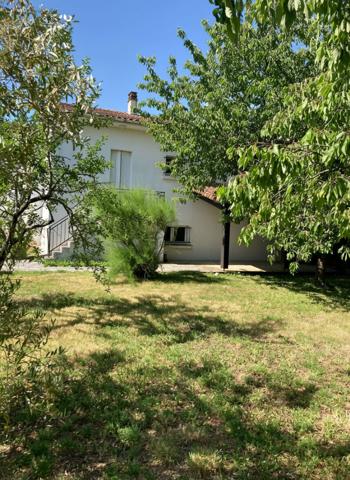 Maison Marans 5 pièce(s) 110 m2