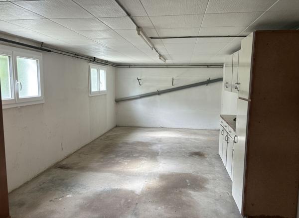 Maison Marans 5 pièce(s) 110 m2