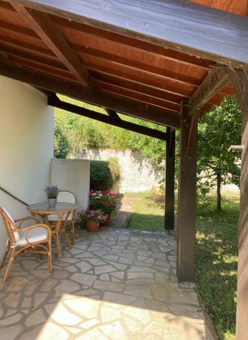 Maison Marans 5 pièce(s) 110 m2