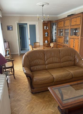 Maison Marans 5 pièce(s) 110 m2