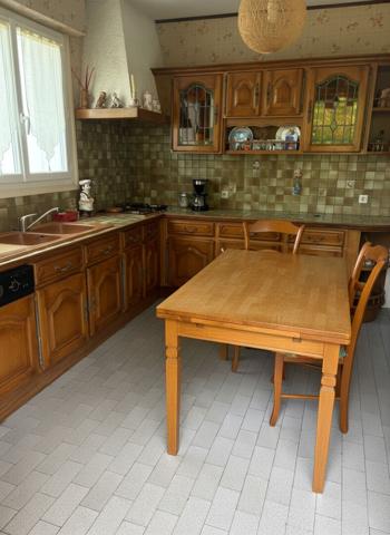 Maison Marans 5 pièce(s) 110 m2