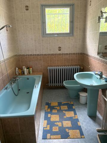 Maison Marans 5 pièce(s) 110 m2