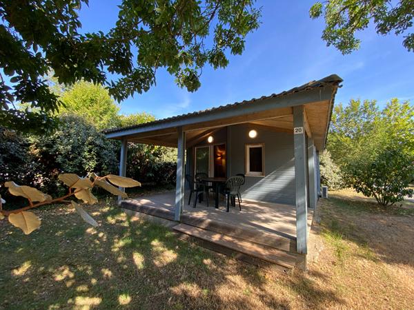 SAINT DENIS - INVESTISSEMENT LOCATIF - LOT de 5 Chalets 2 chambres - 32,69 m² - proche plage- LIBRES