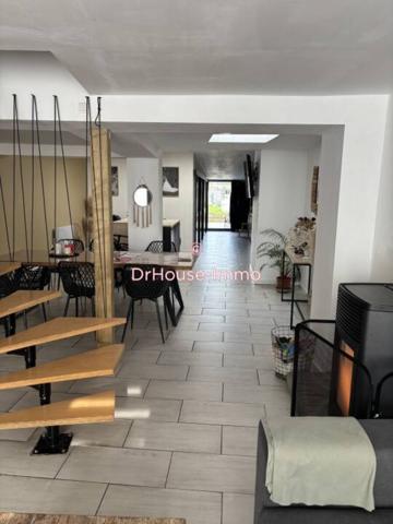 Maison à vendre 4 pièces de 112 m²