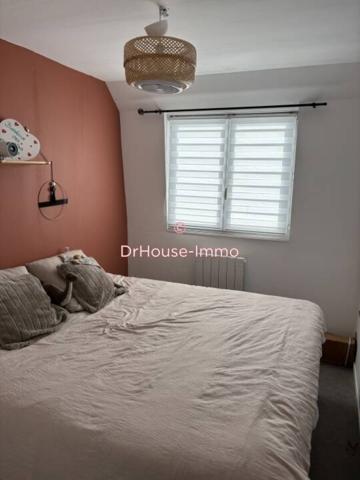 Maison à vendre 4 pièces de 112 m²