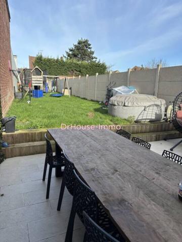 Maison à vendre 4 pièces de 112 m²