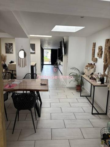 Maison à vendre 4 pièces de 112 m²