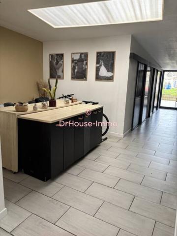 Maison à vendre 4 pièces de 112 m²