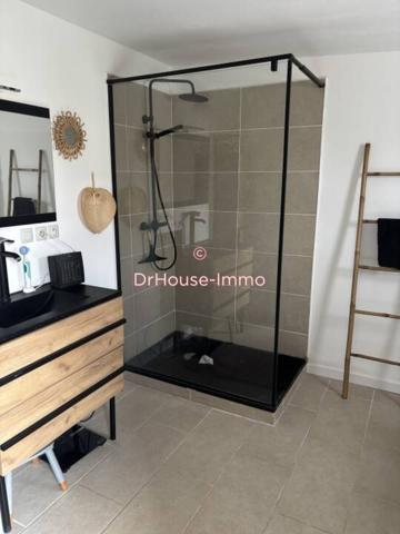 Maison à vendre 4 pièces de 112 m²