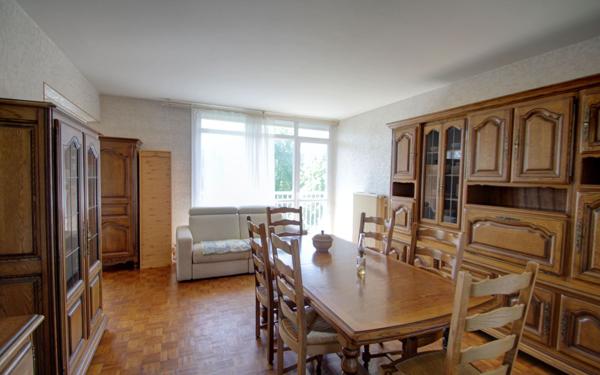 Appartement à vendre    3 pièces • 83,87 m2 Saran