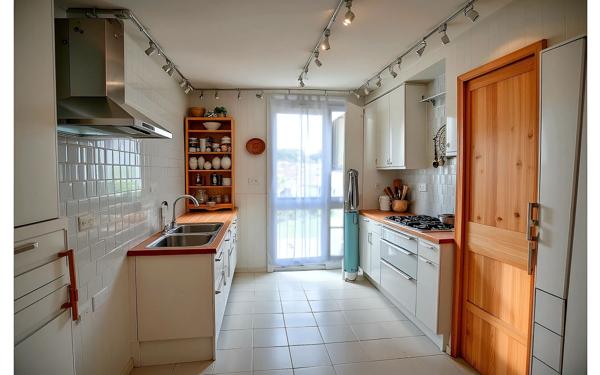 Appartement à vendre    3 pièces • 83,87 m2 Saran