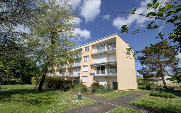 Appartement à vendre    3 pièces • 83,87 m2 Saran