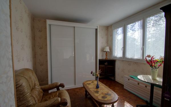 Appartement à vendre    3 pièces • 83,87 m2 Saran