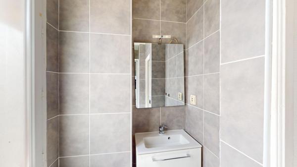 Appartement Asnieres Sur Seine 2 pièce(s) 29.63 m2