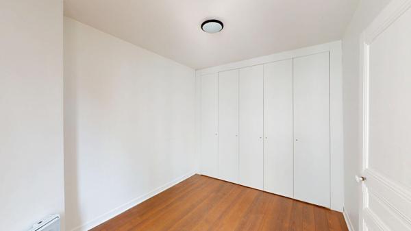 Appartement Asnieres Sur Seine 2 pièce(s) 29.63 m2