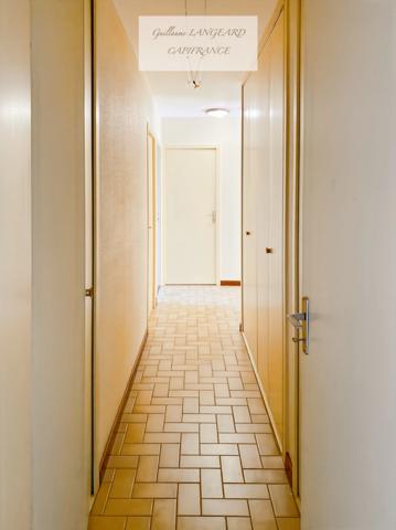 Appartement à vendre 4 pièces OYONNAX (01)