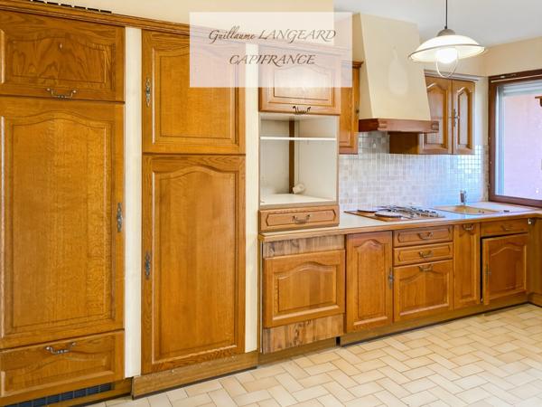 Appartement à vendre 4 pièces OYONNAX (01)