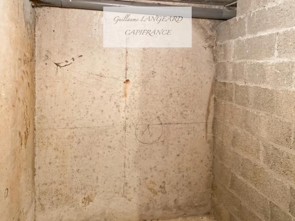 Appartement à vendre 4 pièces OYONNAX (01)