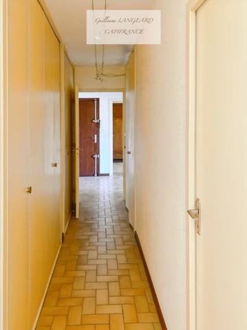 Appartement à vendre 4 pièces OYONNAX (01)