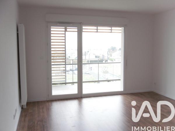 Appartement à vendre 2 pièces 38 m² Angers