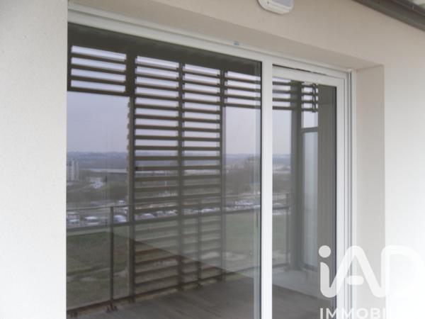 Appartement à vendre 2 pièces 38 m² Angers