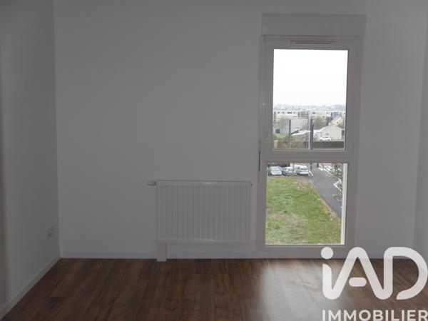 Appartement à vendre 2 pièces 38 m² Angers