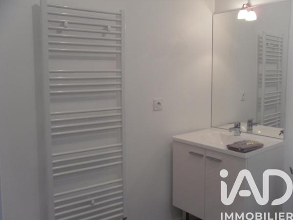 Appartement à vendre 2 pièces 38 m² Angers