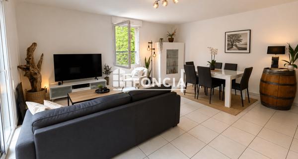 À vendre Appartement 2 pièces 51 m² - Albi 81000