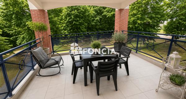 À vendre Appartement 2 pièces 51 m² - Albi 81000