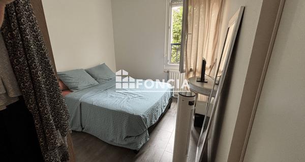 À vendre Appartement 2 pièces 51 m² - Albi 81000