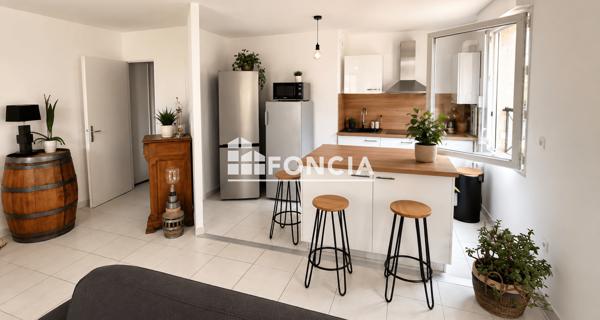 À vendre Appartement 2 pièces 51 m² - Albi 81000