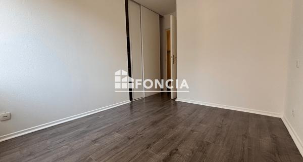 À vendre Appartement 2 pièces 51 m² - Albi 81000