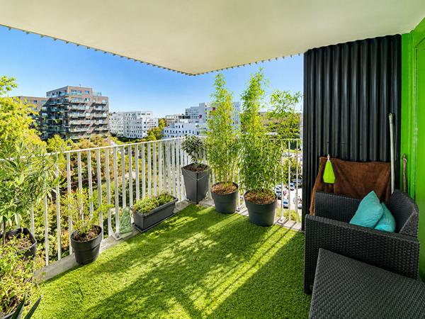 T4 - Quartier Bagatelle Chézine - 3 chambres dont une suite parentale