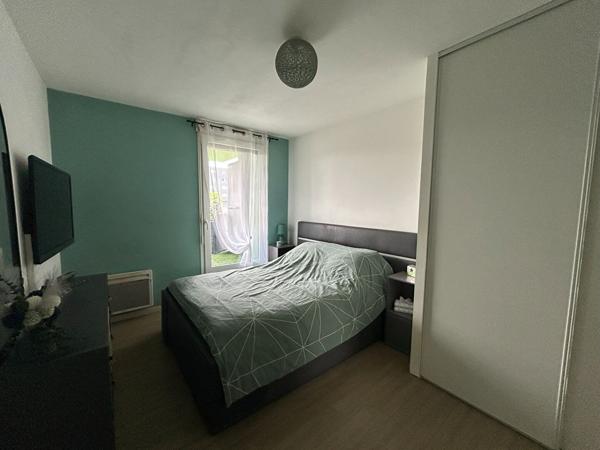T4 - Quartier Bagatelle Chézine - 3 chambres dont une suite parentale