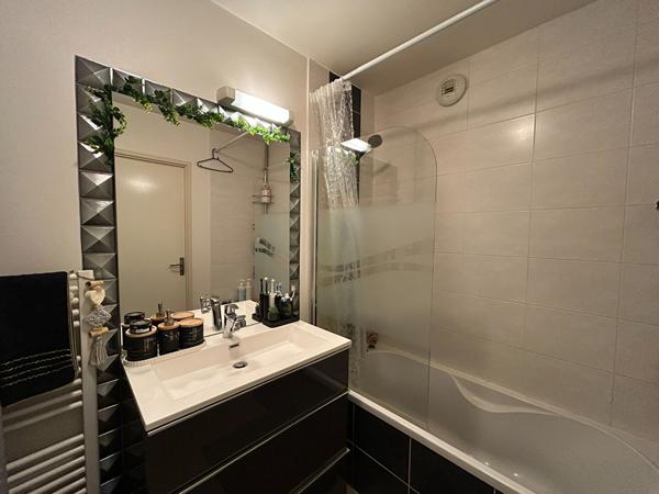T4 - Quartier Bagatelle Chézine - 3 chambres dont une suite parentale