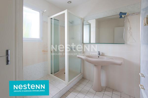 Maison Les Sables d'Olonne Les Riaux 70 m² 2 chambres jardin garage 1.5 km centre ville