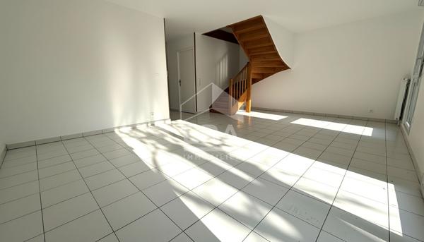 Rare à la vente, Maison familiale d'envrion100m2