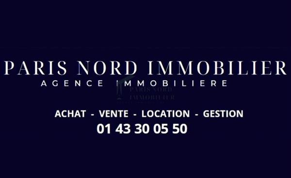 Épinay-sur-Seine (93800) Maison 62,46 M2 epinay sur seine