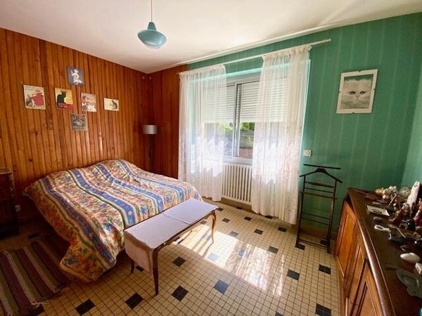 Auch - Un petit coin de paradis avec grandes dépendances