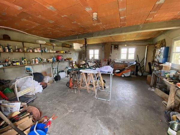 Auch - Un petit coin de paradis avec grandes dépendances