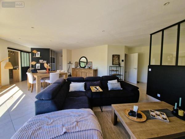 Maison à vendre à Saint-Brevin-les-Pins en Loire-Atlantique (44250), ref : 44086-1409