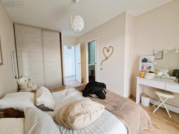 Maison à vendre à Saint-Brevin-les-Pins en Loire-Atlantique (44250), ref : 44086-1409